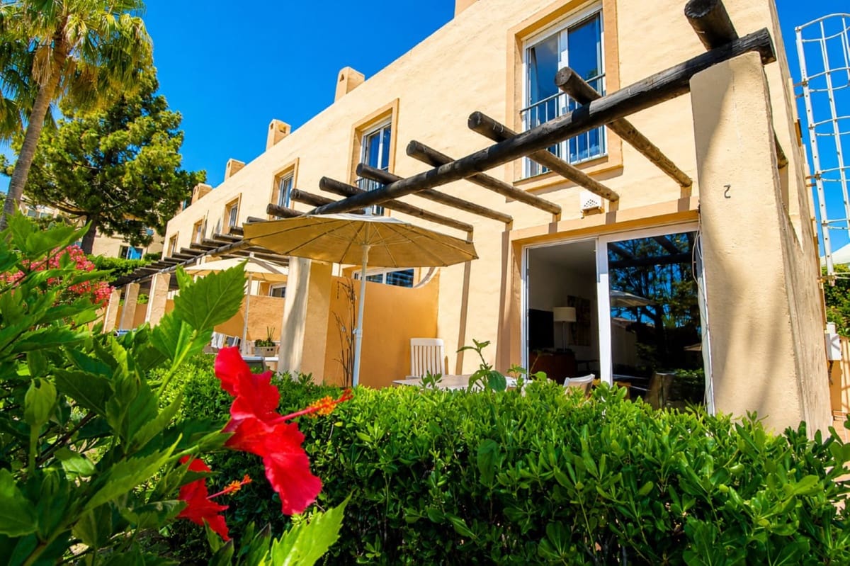 2 sypialnia Apartament na sprzedaż w Mijas Costa z basenem - 339 000 € (Ref: 9971994)
