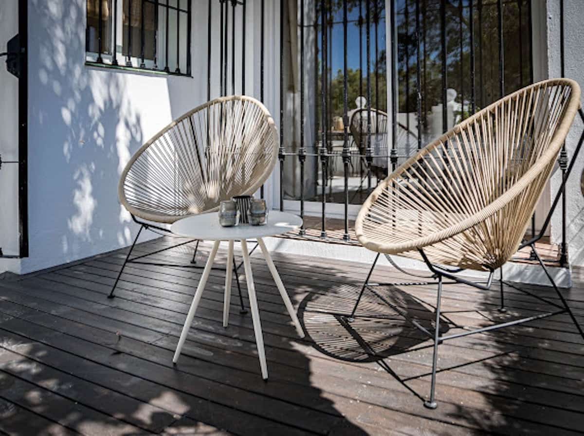 2 soverom Leilighet til salgs i Nueva Andalucia med svømmebasseng - € 394 500 (Ref: 9971996)