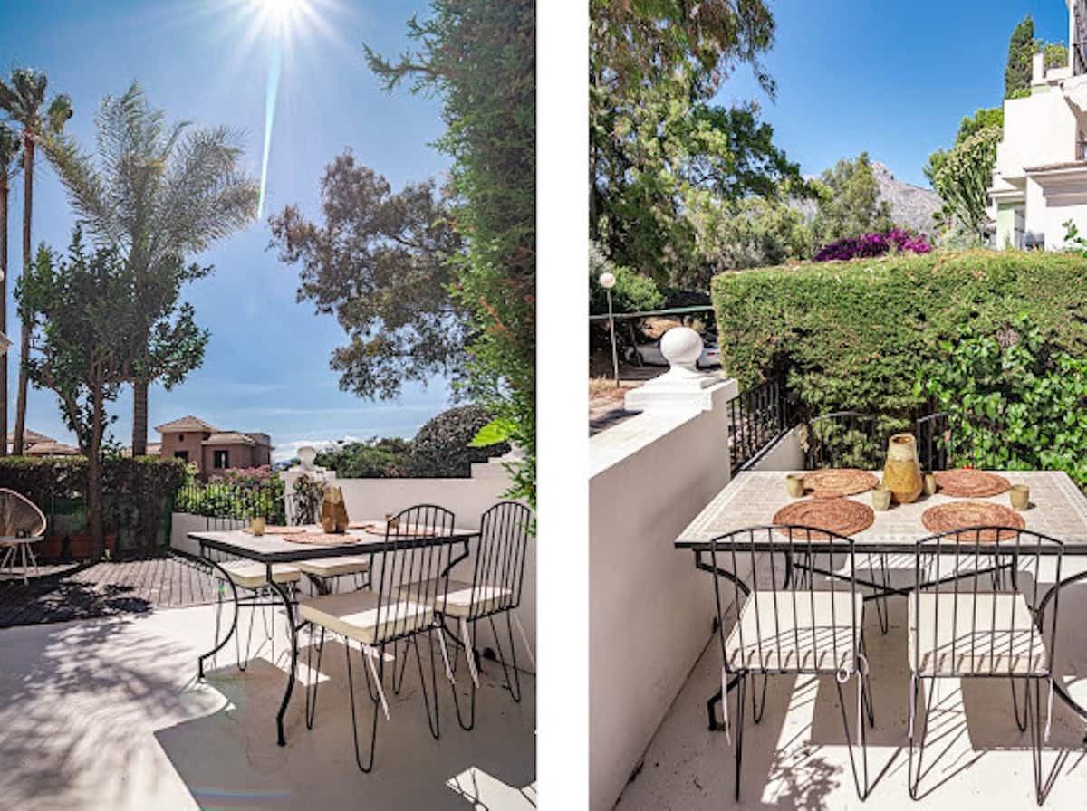 2 soverom Leilighet til salgs i Nueva Andalucia med svømmebasseng - € 394 500 (Ref: 9971996)