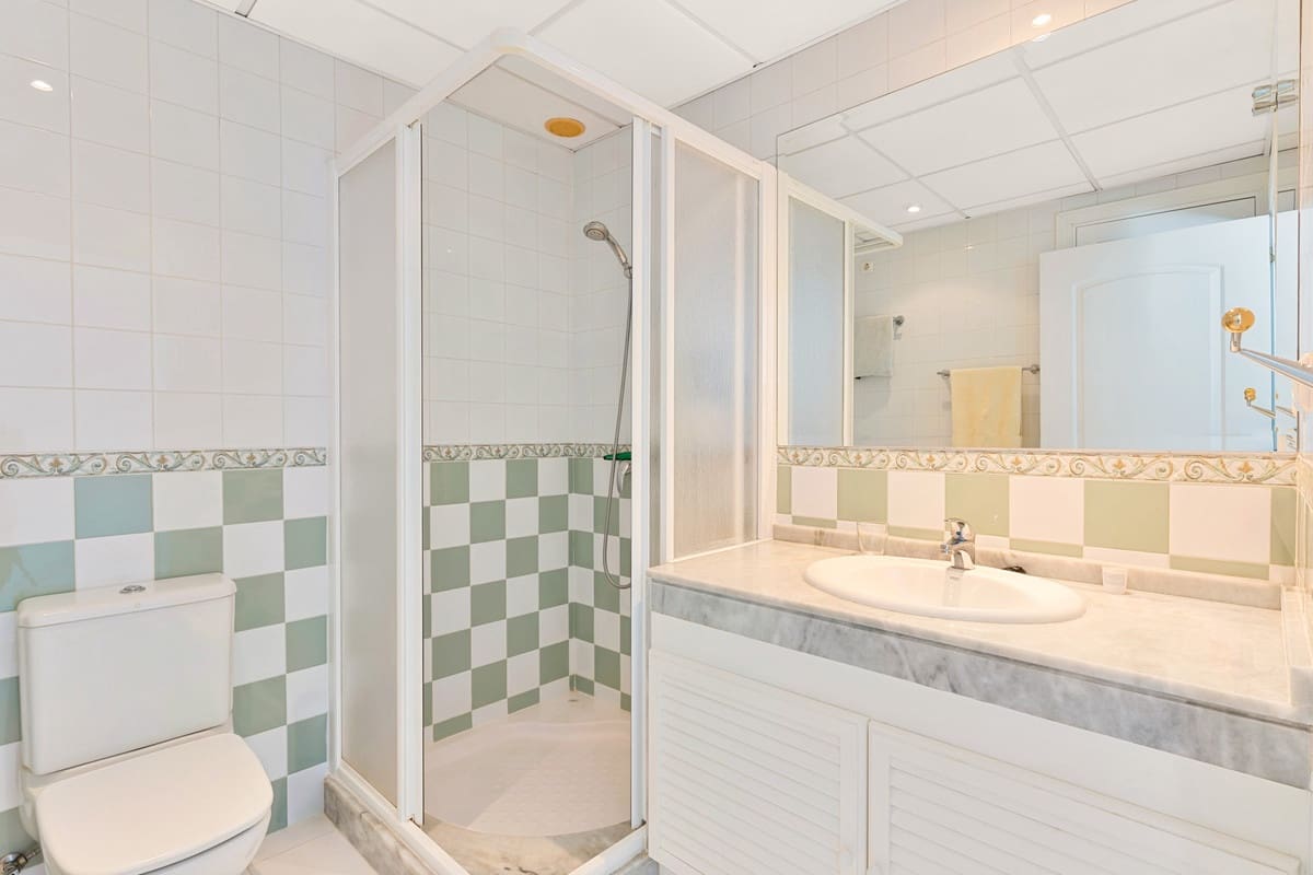 2 bedroom Apartment for sale in Mijas Costa with pool - € 370,000 (Ref: 9971997)