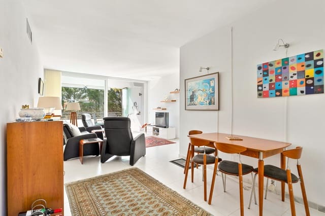Apartamento de 2 habitaciones en Mijas Costa, Mijas en venta con piscina - 370.000 € (Ref: 9971997)
