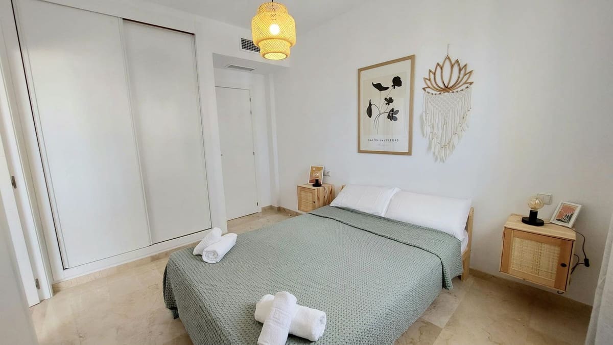 1 bedroom Apartment for sale in Fuengirola with pool - € 310,000 (Ref: 9971999)