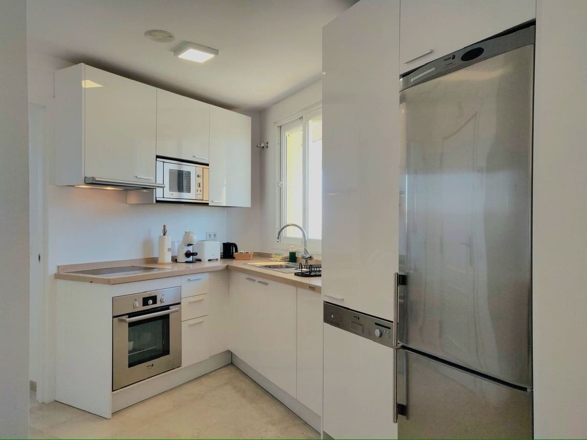 1 bedroom Apartment for sale in Fuengirola with pool - € 310,000 (Ref: 9971999)