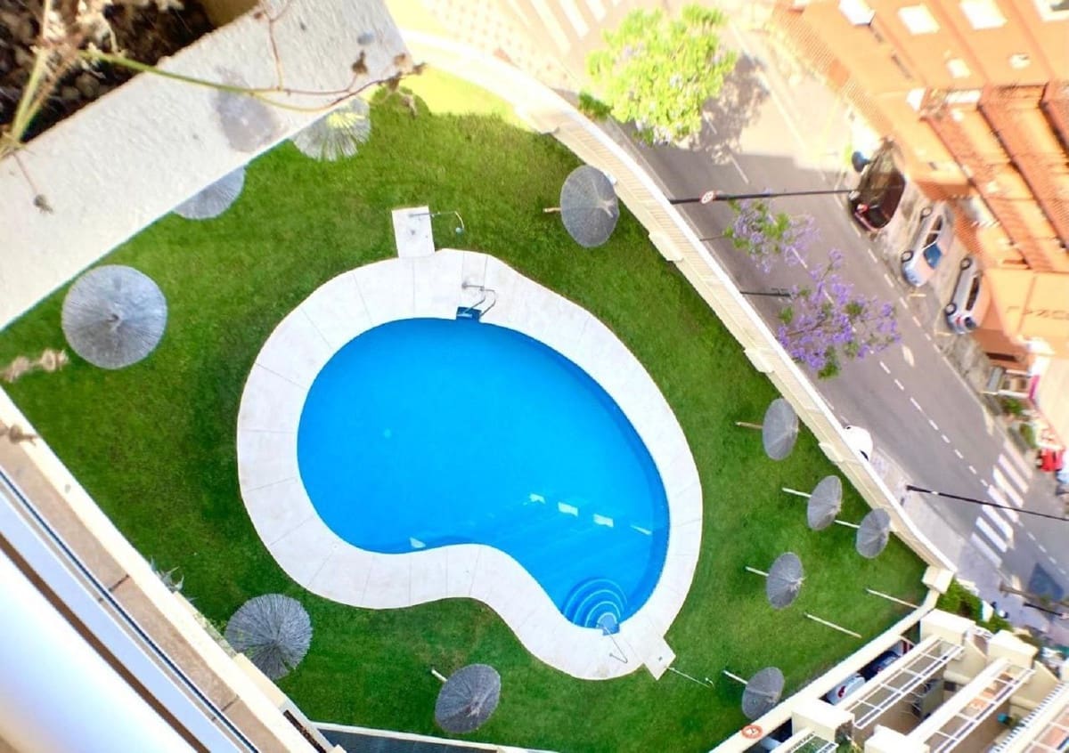 1 bedroom Apartment for sale in Fuengirola with pool - € 310,000 (Ref: 9971999)