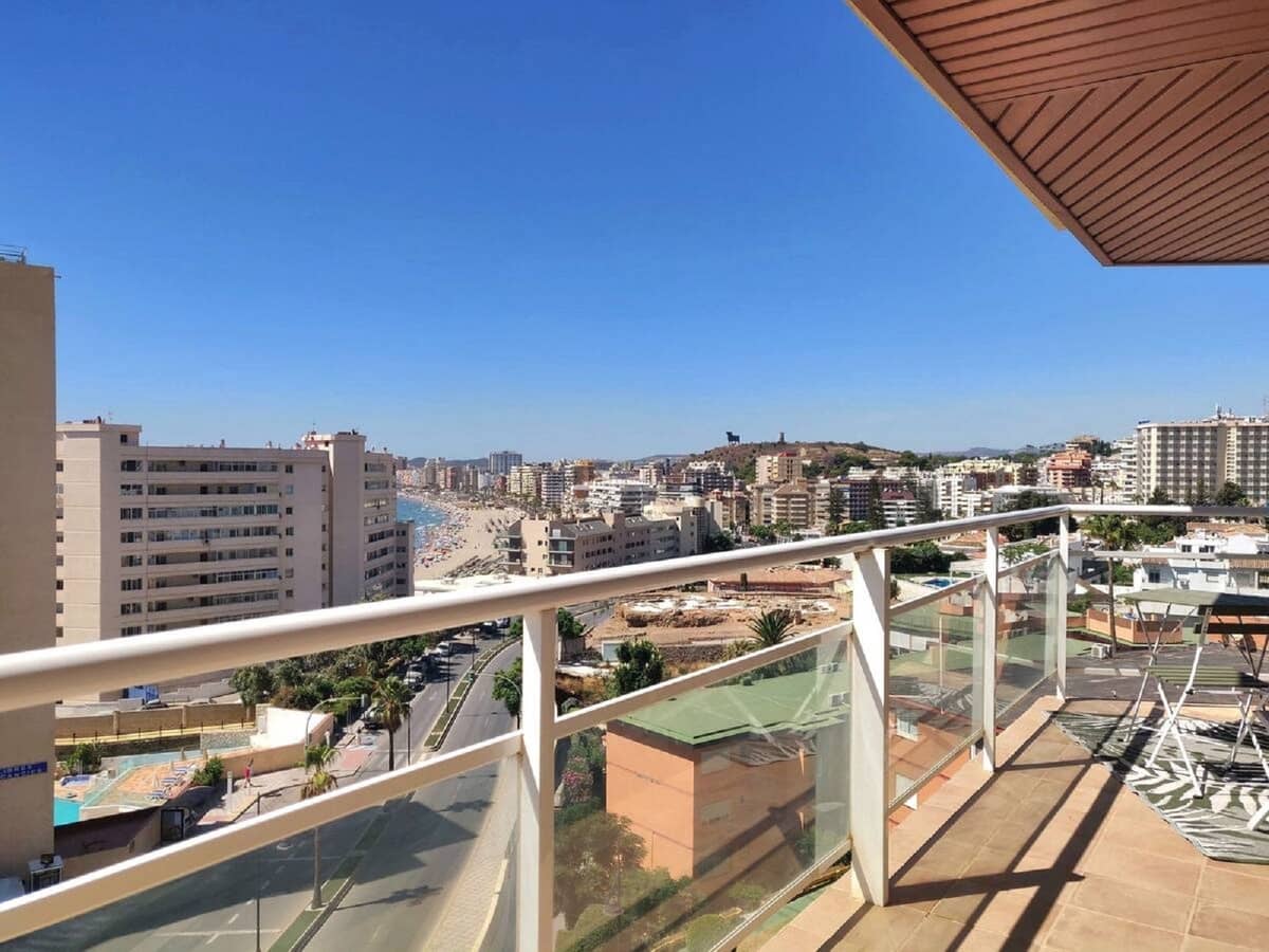 1 bedroom Apartment for sale in Fuengirola with pool - € 310,000 (Ref: 9971999)