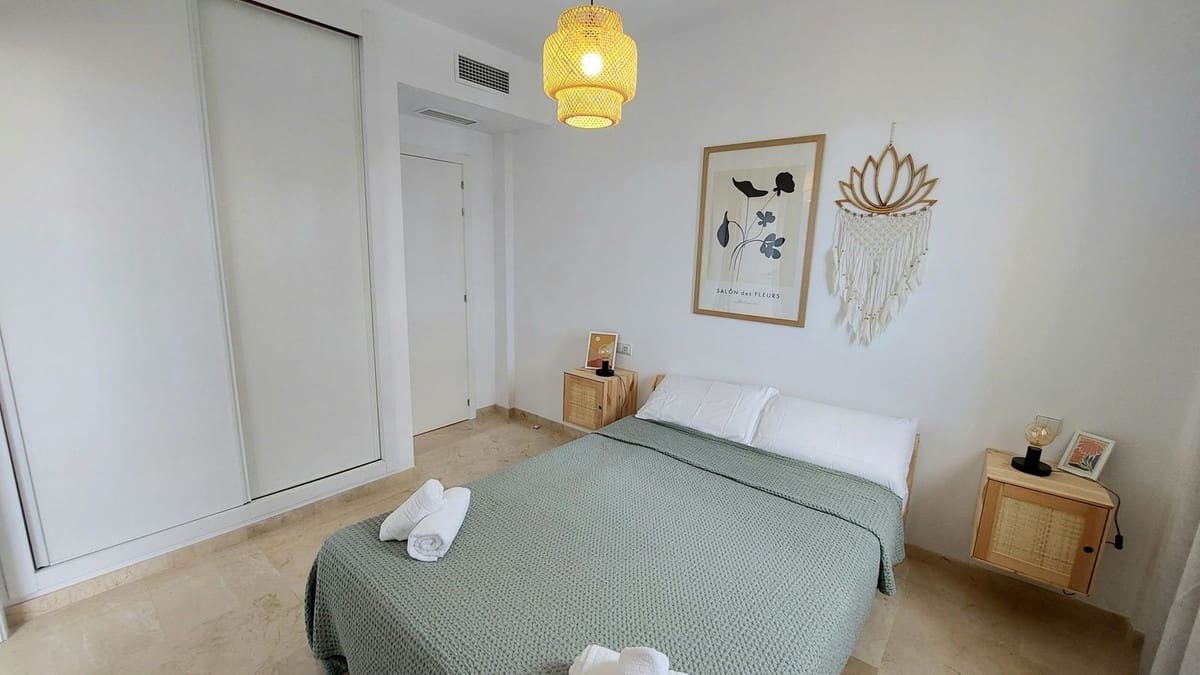 1 bedroom Apartment for sale in Fuengirola with pool - € 310,000 (Ref: 9971999)