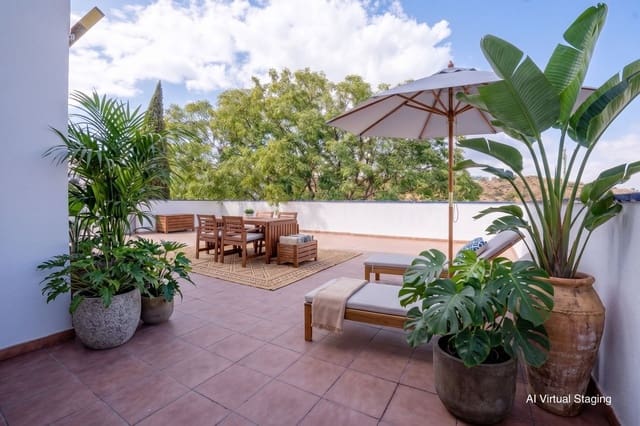 2 soverom Leilighet til salgs i Riviera del Sol, Mijas med svømmebasseng - € 399 000 (Ref: 9972000)