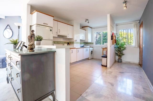 2 soverom Leilighet til salgs i Riviera del Sol, Mijas med svømmebasseng - € 399 000 (Ref: 9972000)