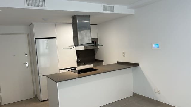 1 slaapkamer Appartement te koop in Estepona - € 299.000 (Ref: 9972001)