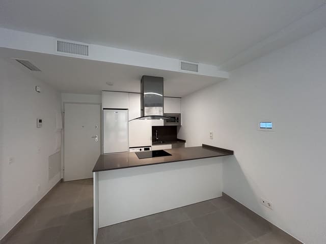 1 slaapkamer Appartement te koop in Estepona - € 299.000 (Ref: 9972001)