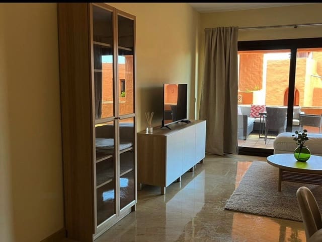 Apartamento de 2 habitaciones en San Luis de Sabinillas, Manilva en venta con piscina garaje - 281.000 € (Ref: 9972003)