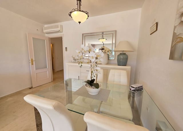 2 soveværelse Lejlighed til salg i Calahonda, Mijas med swimmingpool - € 345.000 (Ref: 9972005)