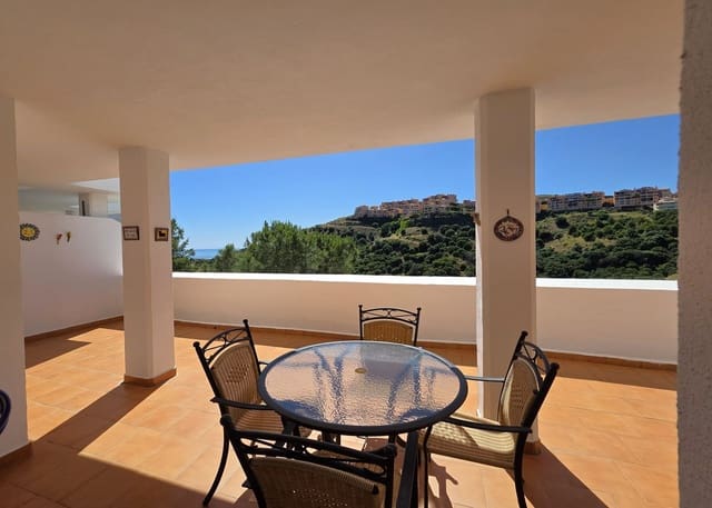 2 soveværelse Lejlighed til salg i Calahonda, Mijas med swimmingpool - € 345.000 (Ref: 9972005)