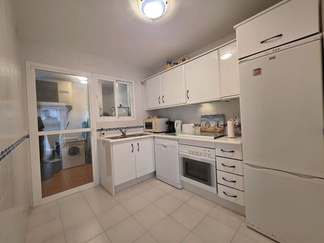 2 soveværelse Lejlighed til salg i Calahonda, Mijas med swimmingpool - € 345.000 (Ref: 9972005)