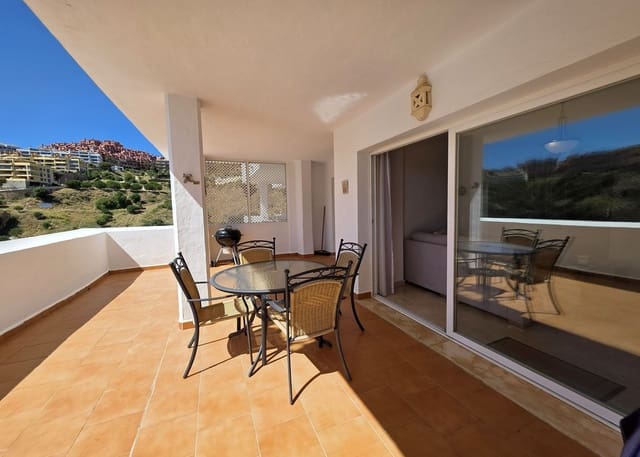 2 soveværelse Lejlighed til salg i Calahonda, Mijas med swimmingpool - € 345.000 (Ref: 9972005)