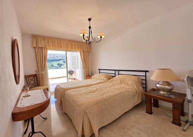 2 soveværelse Lejlighed til salg i Calahonda, Mijas med swimmingpool - € 345.000 (Ref: 9972005)