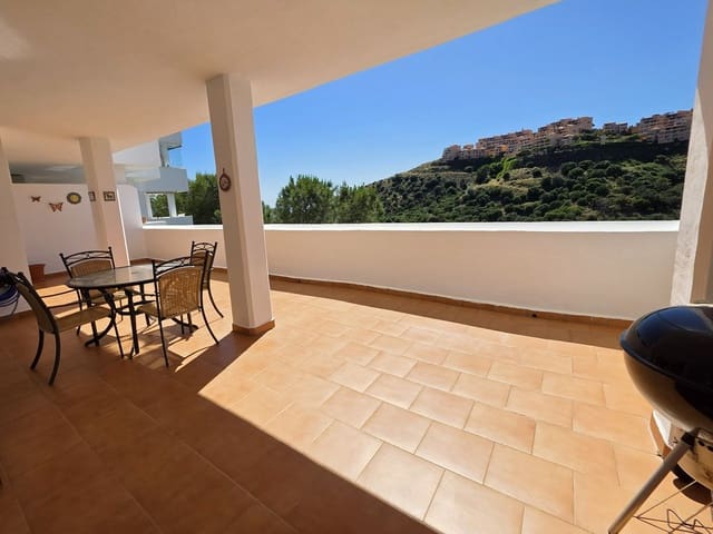 2 soveværelse Lejlighed til salg i Calahonda, Mijas med swimmingpool - € 345.000 (Ref: 9972005)