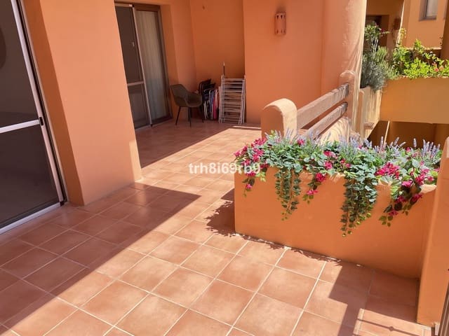 2 soveværelse Lejlighed til salg i Bel-Air, Estepona med swimmingpool - € 395.000 (Ref: 9972006)