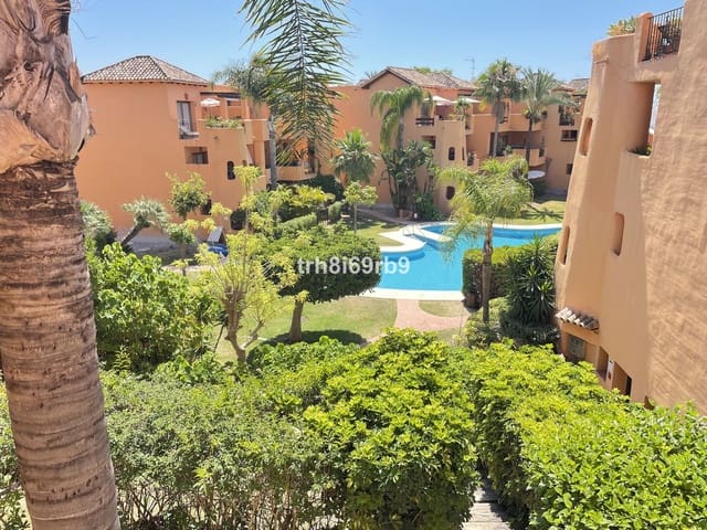 2 soveværelse Lejlighed til salg i Bel-Air, Estepona med swimmingpool - € 395.000 (Ref: 9972006)