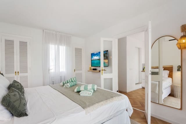 1 soveværelse Lejlighed til salg i Estepona med swimmingpool - € 349.000 (Ref: 9972007)