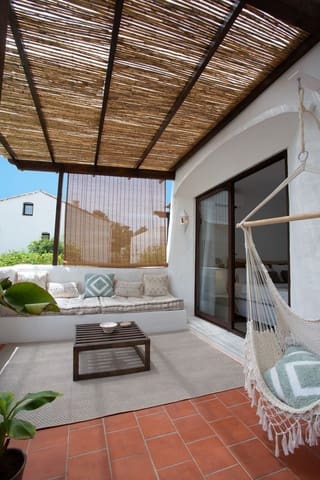 1 soveværelse Lejlighed til salg i Estepona med swimmingpool - € 349.000 (Ref: 9972007)