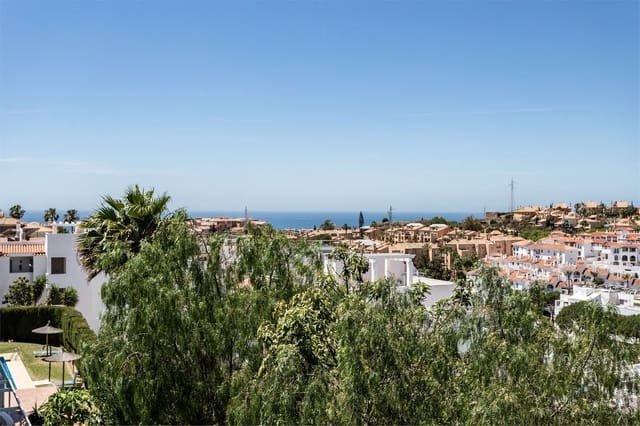 2 soveværelse Lejlighed til salg i Riviera del Sol, Mijas med swimmingpool - € 269.000 (Ref: 9972008)