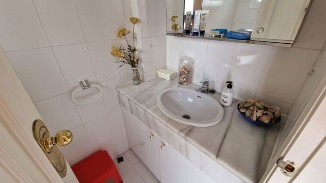 2 soverom Leilighet til salgs i Riviera del Sol, Mijas med svømmebasseng garasje - € 315 000 (Ref: 9972010)