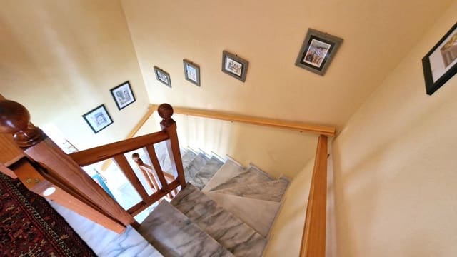 2 soverom Leilighet til salgs i Riviera del Sol, Mijas med svømmebasseng garasje - € 315 000 (Ref: 9972010)