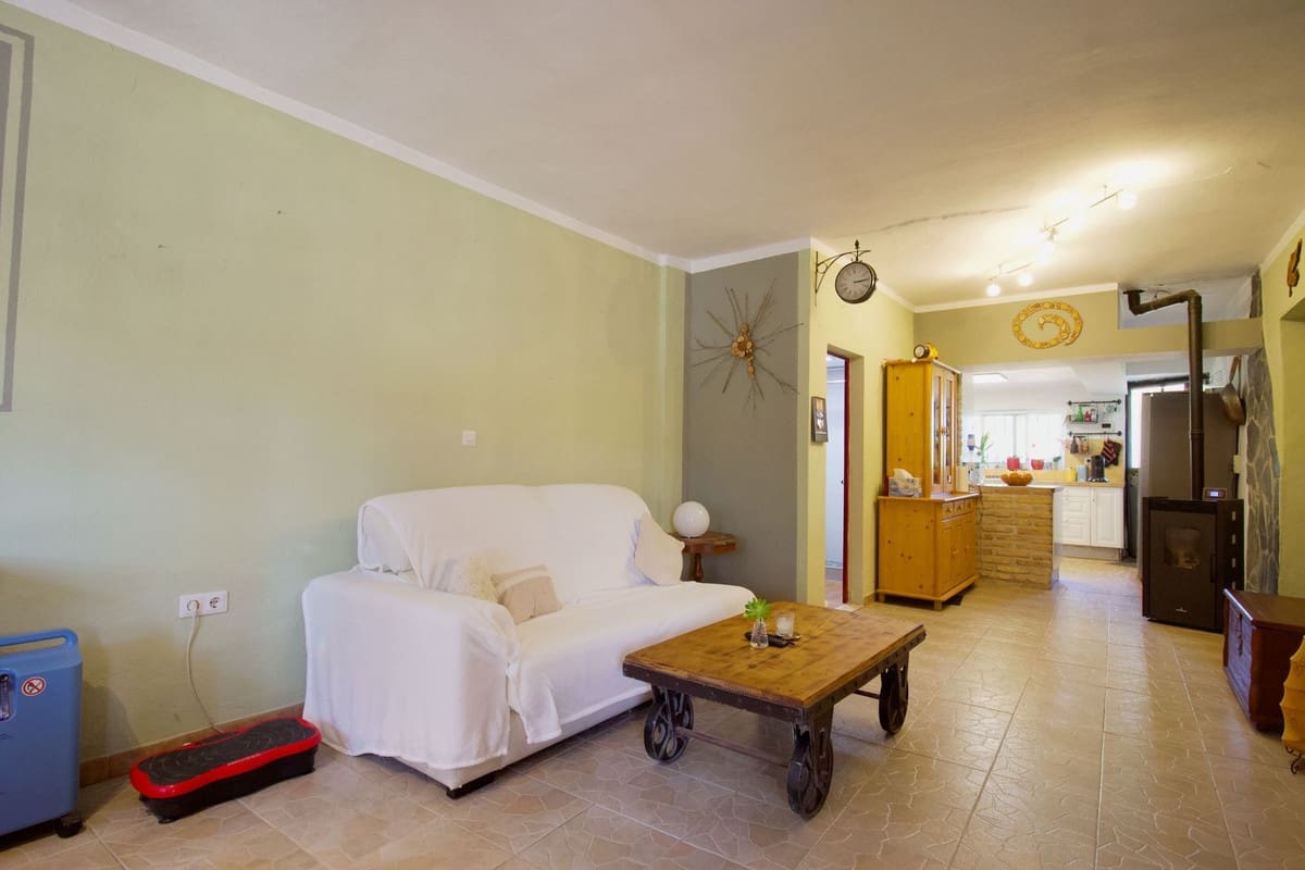 5 slaapkamer Halfvrijstaande villa te koop in Coin met zwembad - € 370.000 (Ref: 9972012)