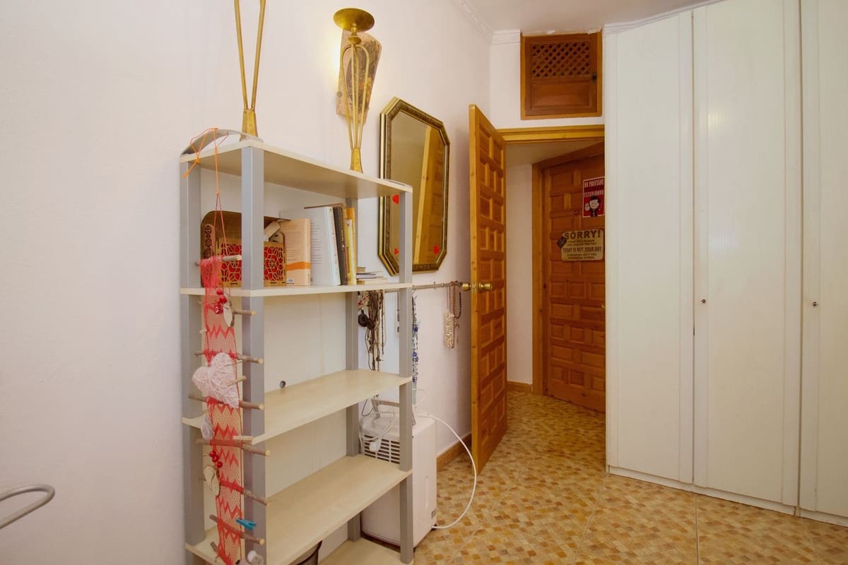 5 slaapkamer Halfvrijstaande villa te koop in Coin met zwembad - € 370.000 (Ref: 9972012)