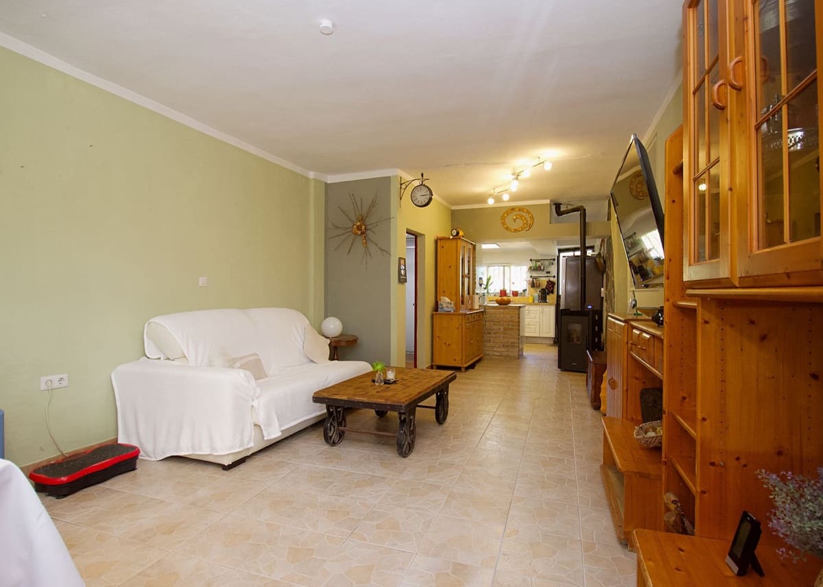 5 slaapkamer Halfvrijstaande villa te koop in Coin met zwembad - € 370.000 (Ref: 9972012)