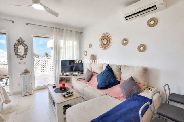 Studio te koop in Elviria, Marbella met zwembad - € 375.000 (Ref: 9972013)