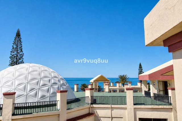 Studio te koop in Elviria, Marbella met zwembad - € 375.000 (Ref: 9972013)