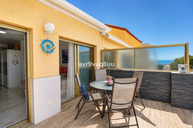 Studio te koop in Elviria, Marbella met zwembad - € 375.000 (Ref: 9972013)