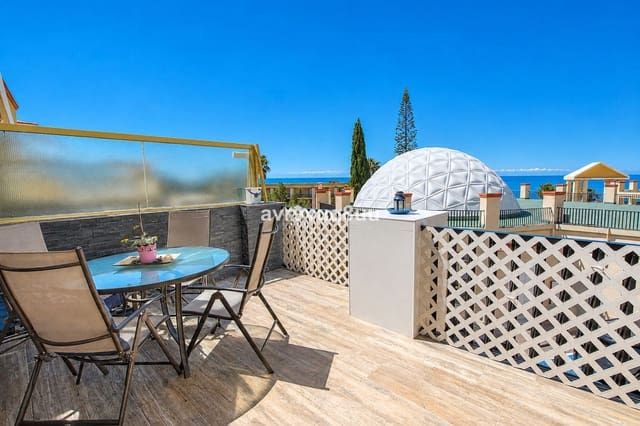 Studio te koop in Elviria, Marbella met zwembad - € 375.000 (Ref: 9972013)