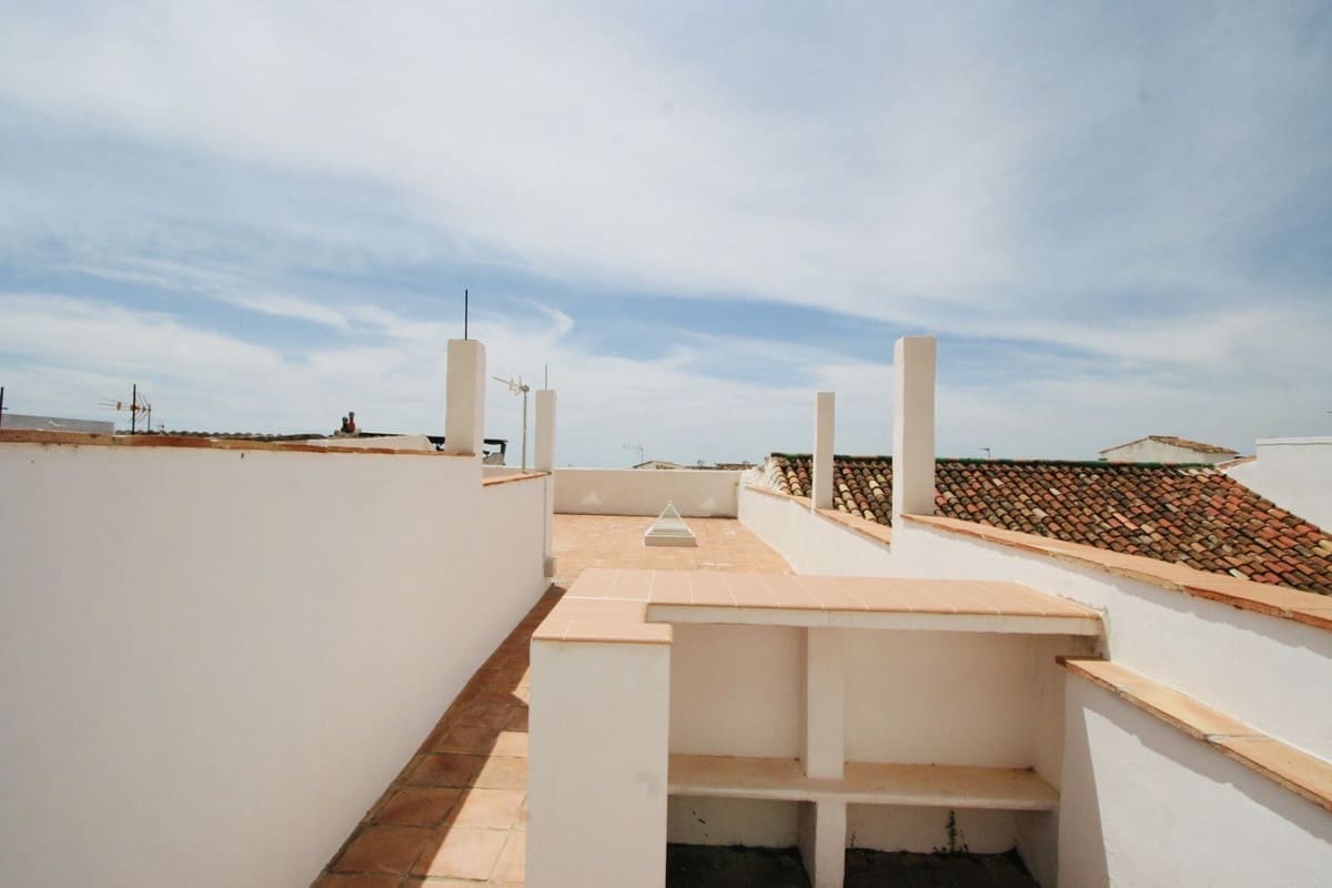 2 bedroom Townhouse for sale in Mijas - € 360,000 (Ref: 9972014)