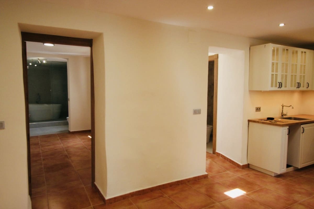 2 bedroom Townhouse for sale in Mijas - € 360,000 (Ref: 9972014)