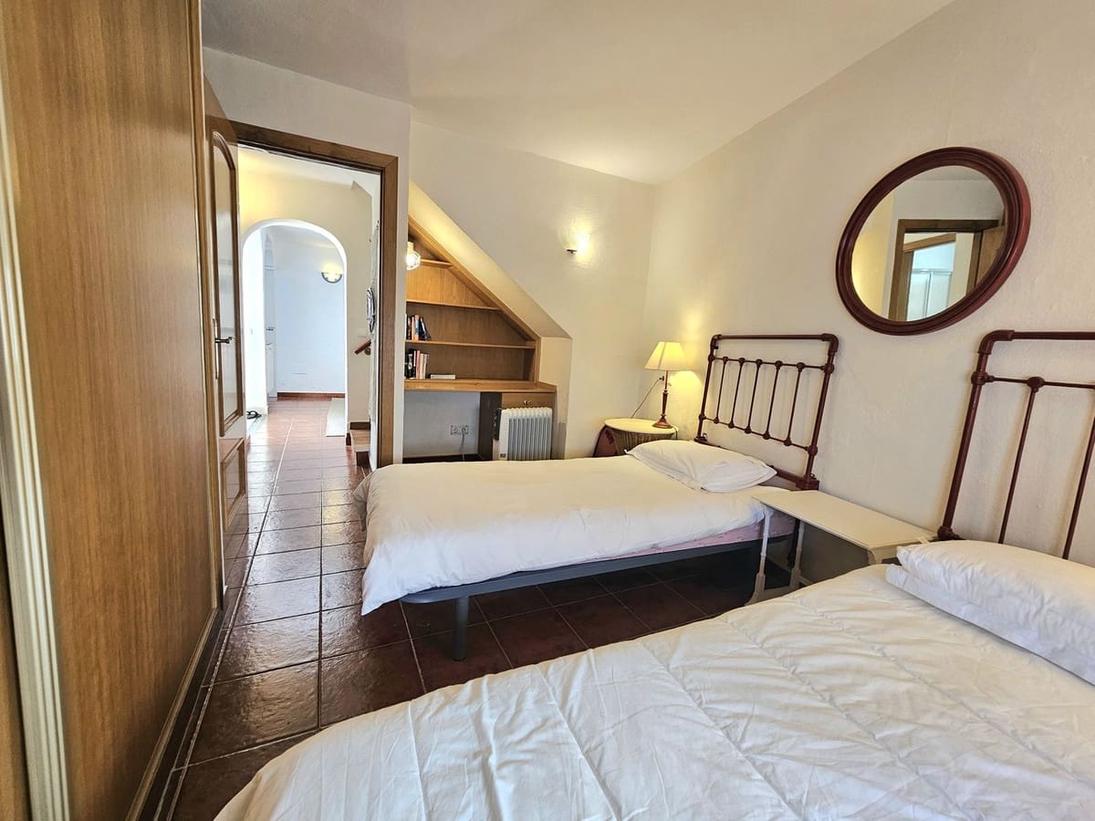 2 bedroom Townhouse for sale in Mijas - € 299,000 (Ref: 9972015)
