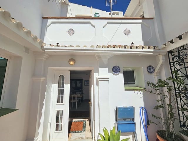 2 Zimmer Haus zu verkaufen in Mijas - 299.000 € (Ref: 9972015)