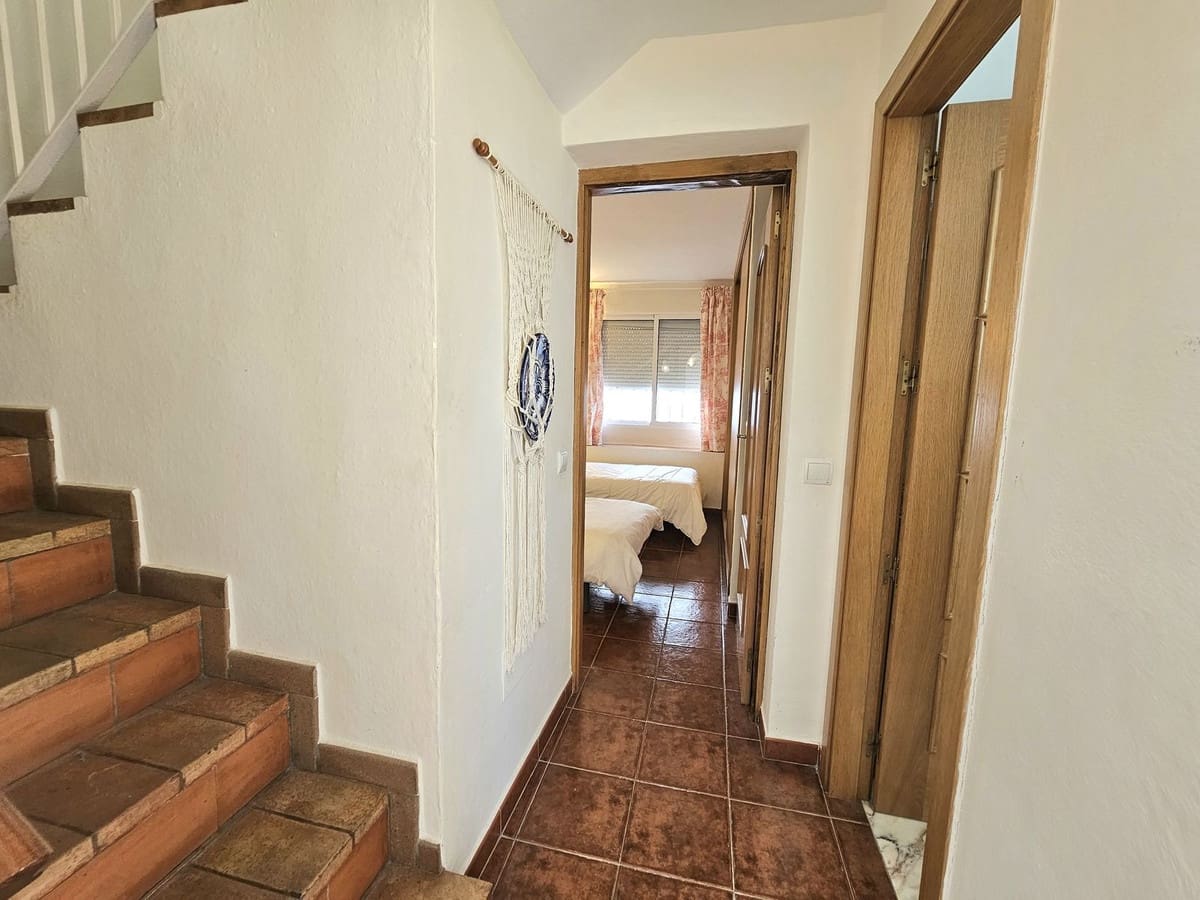 2 bedroom Townhouse for sale in Mijas - € 299,000 (Ref: 9972015)