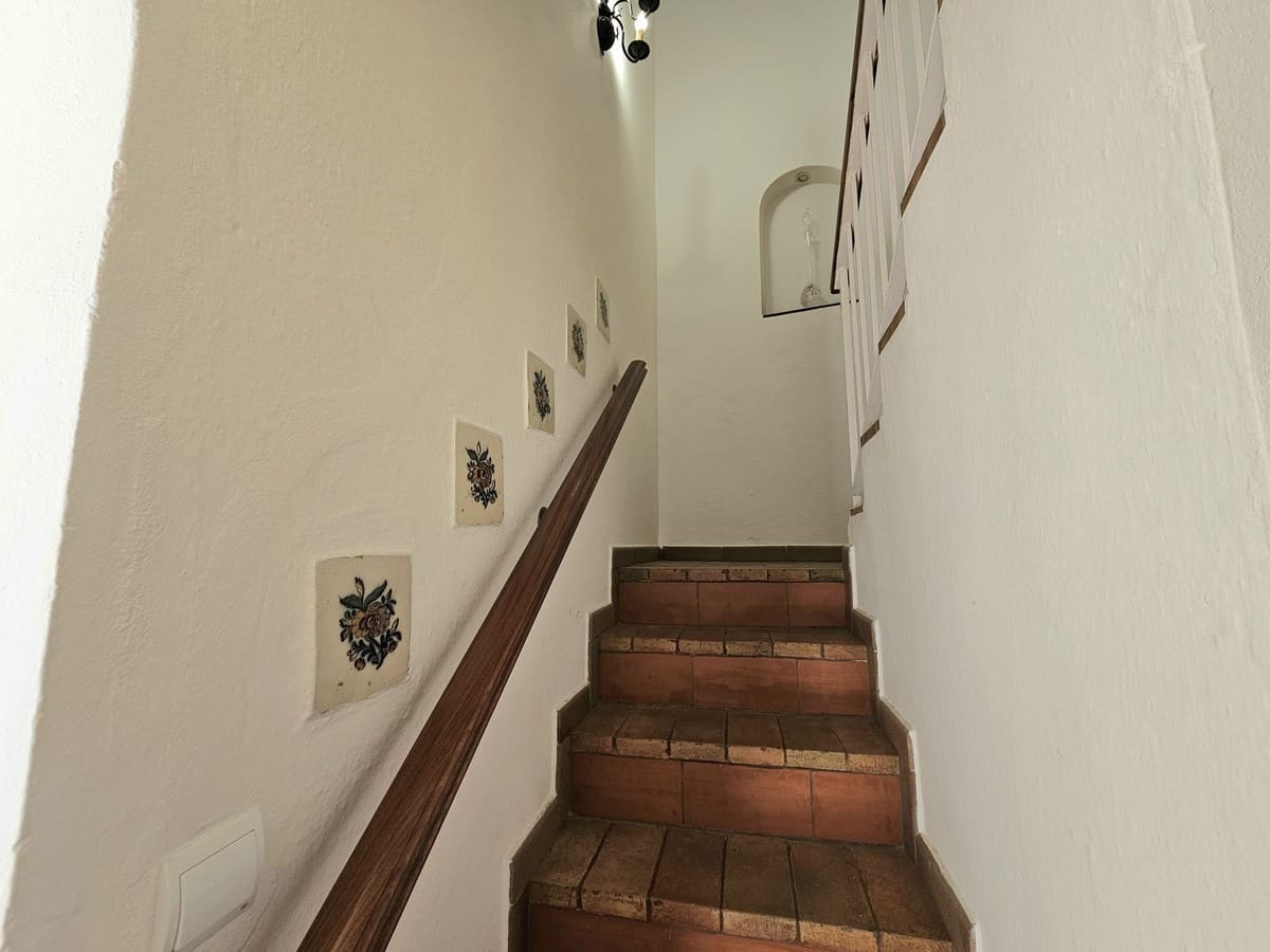 2 bedroom Townhouse for sale in Mijas - € 299,000 (Ref: 9972015)
