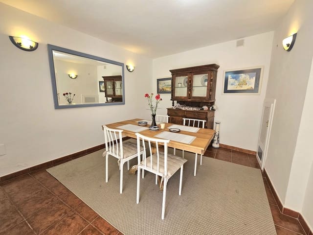 2 Zimmer Haus zu verkaufen in Mijas - 299.000 € (Ref: 9972015)