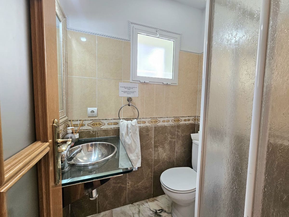 2 bedroom Townhouse for sale in Mijas - € 299,000 (Ref: 9972015)