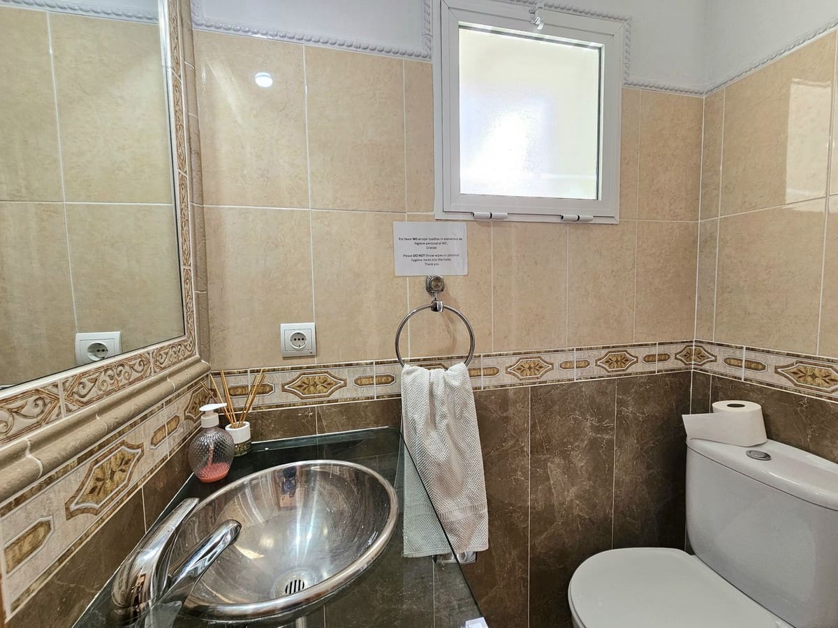 2 bedroom Townhouse for sale in Mijas - € 299,000 (Ref: 9972015)