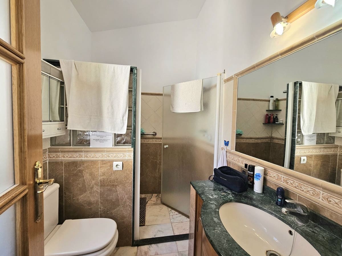2 bedroom Townhouse for sale in Mijas - € 299,000 (Ref: 9972015)