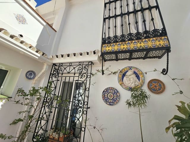 2 Zimmer Haus zu verkaufen in Mijas - 299.000 € (Ref: 9972015)