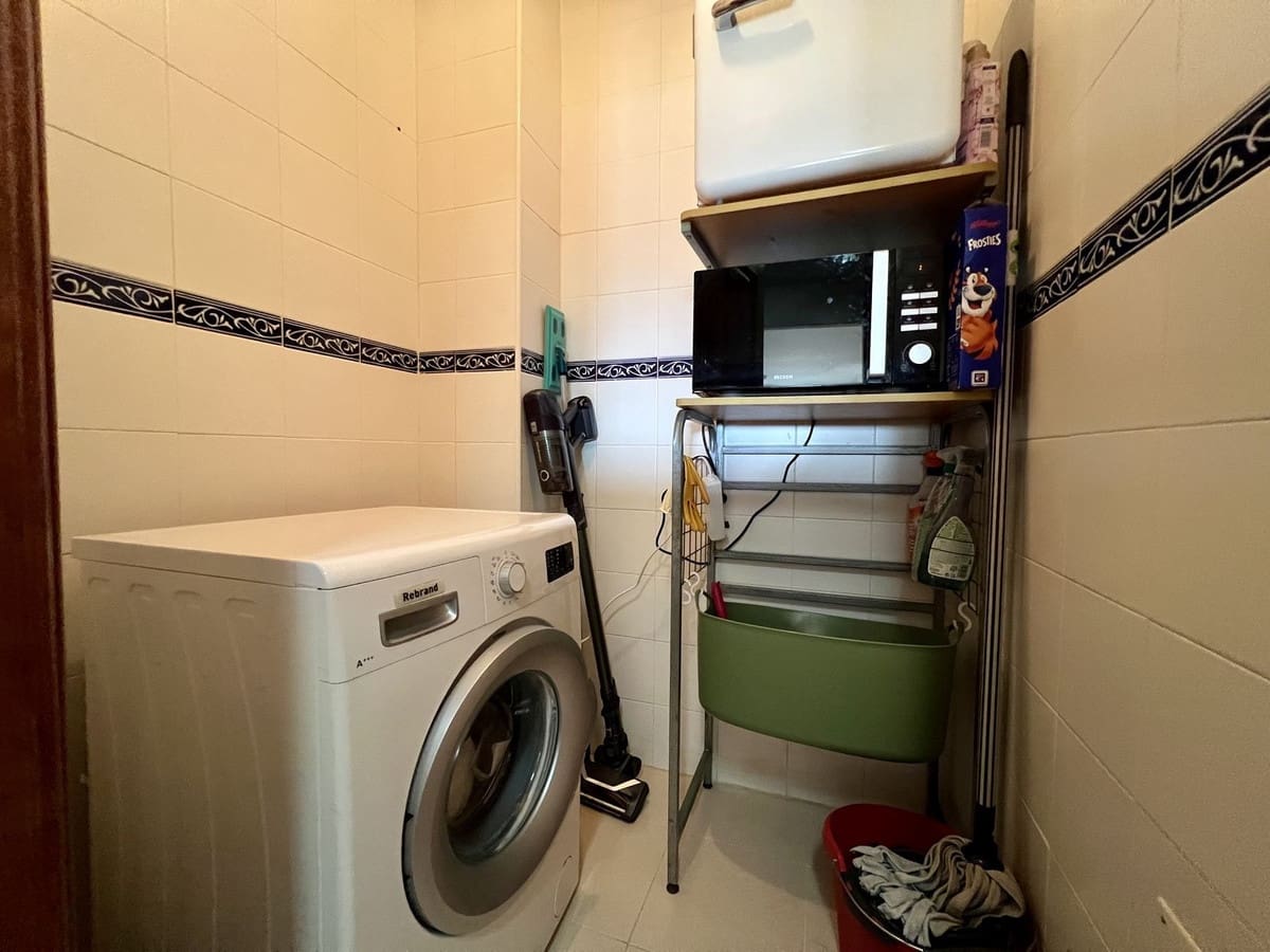 2 Zimmer Apartment zu verkaufen in La Cala Hills mit Pool Garage - 340.000 € (Ref: 9972016)