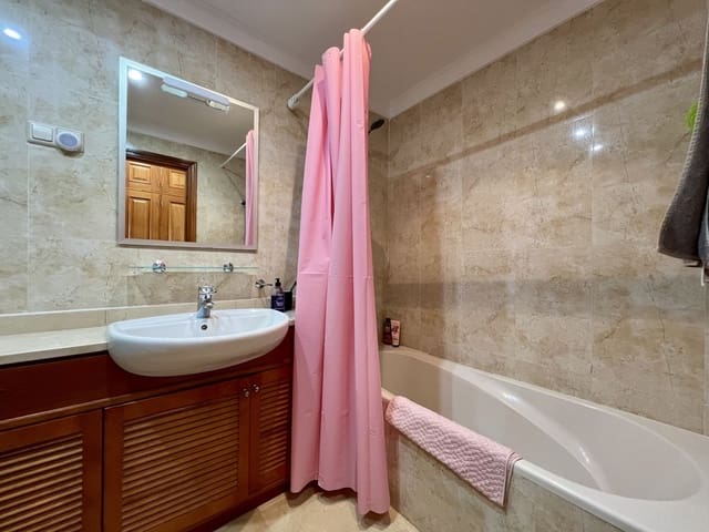 2 sypialnia Apartament na sprzedaż w La Cala Hills, Mijas z basenem garażem - 340 000 € (Ref: 9972016)