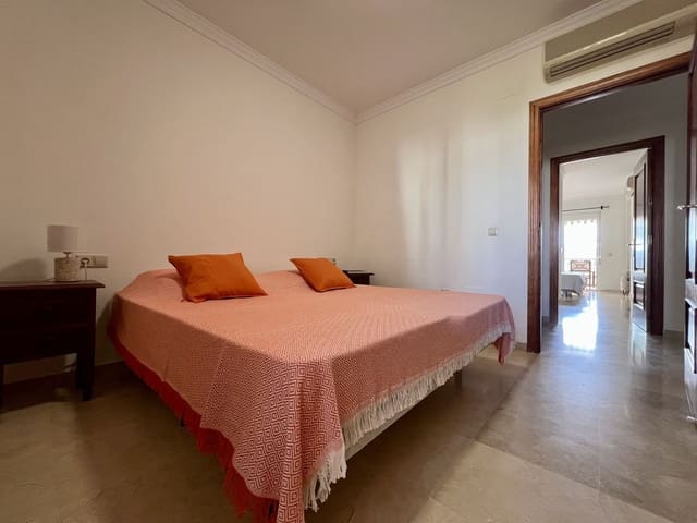 2 sypialnia Apartament na sprzedaż w La Cala Hills, Mijas z basenem garażem - 340 000 € (Ref: 9972016)