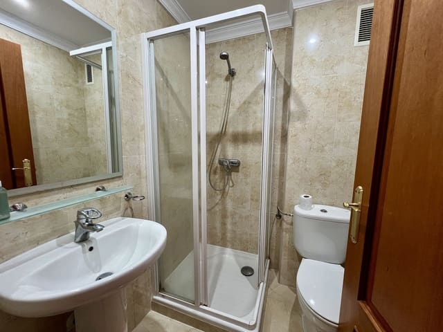 2 sypialnia Apartament na sprzedaż w La Cala Hills, Mijas z basenem garażem - 340 000 € (Ref: 9972016)